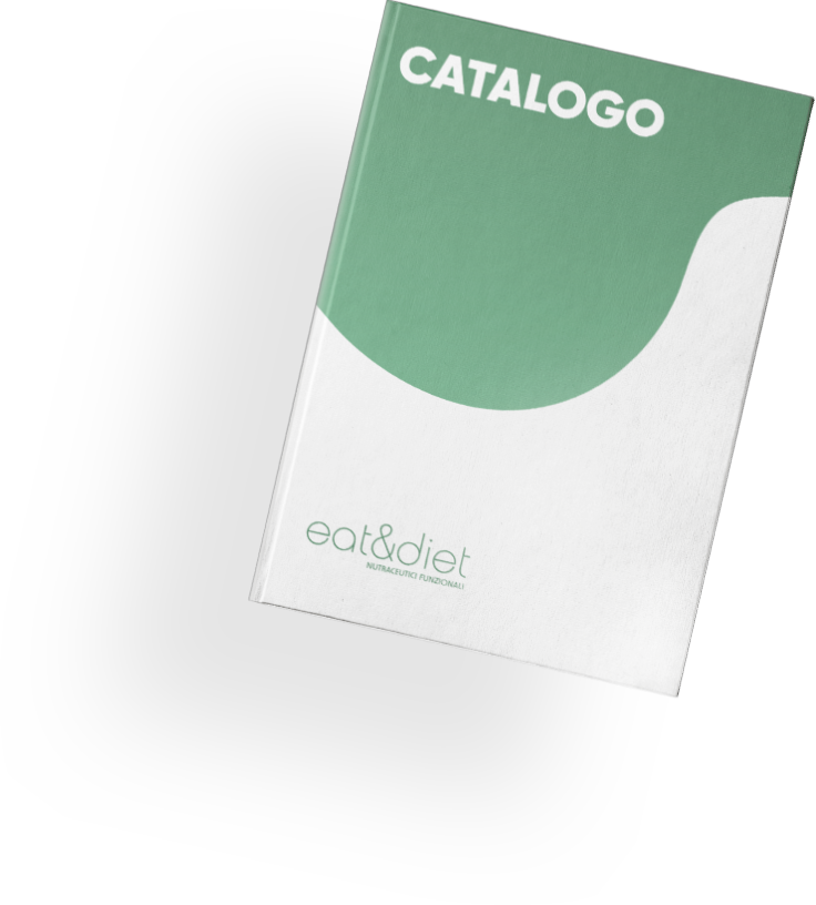 Catalogo Eat&Diet